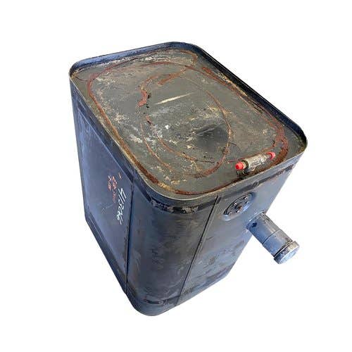 413066 | Upper Fuel Tank | White 2-135 |  | 30-3309096 | 30-3206335 | 30-3224627
