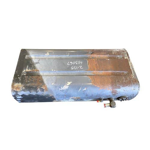 413067 | Lower Fuel Tank | White 2-135 |  | 30-3326543 | 30-3288595 | 30-3301478
