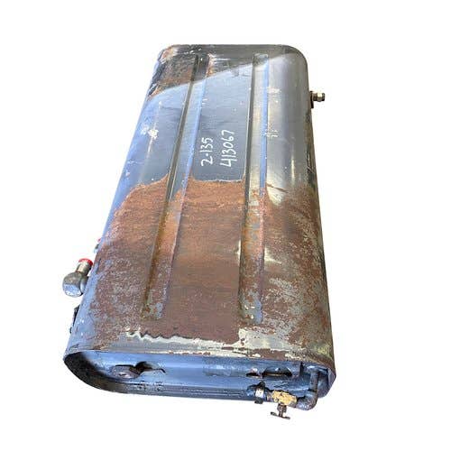 413067 | Lower Fuel Tank | White 2-135 |  | 30-3326543 | 30-3288595 | 30-3301478