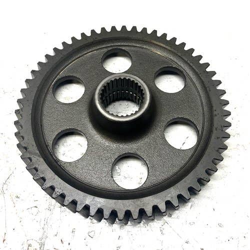 419858 | Rear Axle Bull Gear | AGCO ST35 |  | 3605964M1