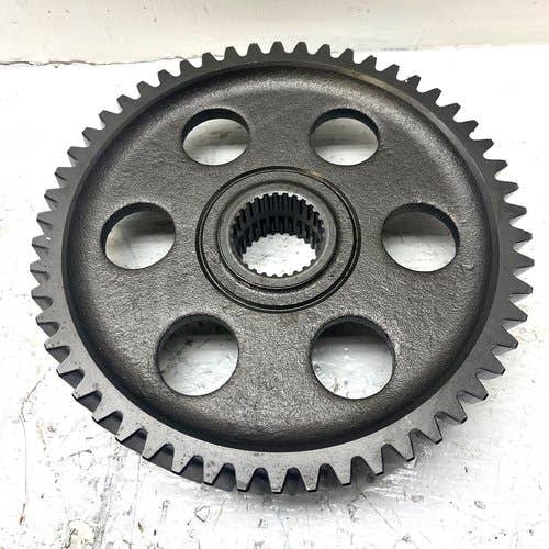 419858 | Rear Axle Bull Gear | AGCO ST35 |  | 3605964M1