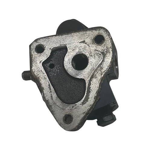 419931 | Hydraulic Valve Mounting Flange | AGCO ST35 |  | 3607623M1