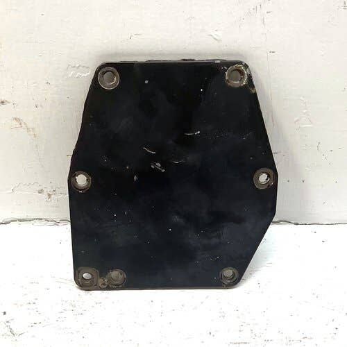 419910 | Clutch Housing Plate | AGCO ST35 |  | 3607657M1