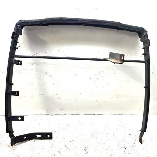 419968 | Hood Frame | AGCO ST35 |  | 3608377M91