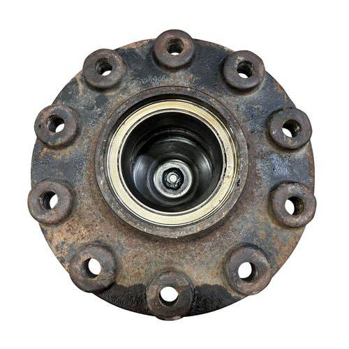 419750 | Front Idler Track Wheel Hub | Challenger 35 45 55 |  | 3664730 | 108-2579