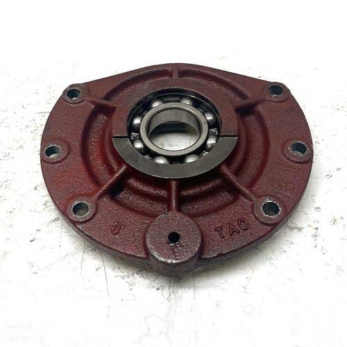 419862 | Brake Plate Inner | AGCO ST35 |  | 3703109M1
