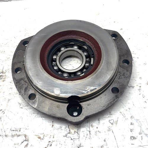 419862 | Brake Plate Inner | AGCO ST35 |  | 3703109M1