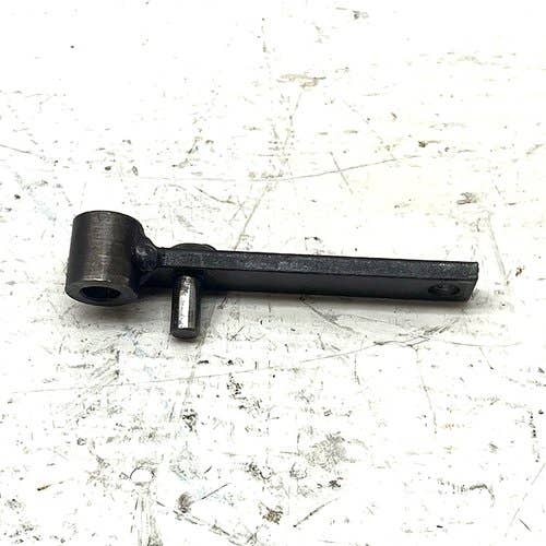 Used Hydraulic control Arm Inner fits AGCO ST35 3703328M91