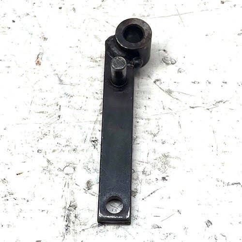 419875 | Hydraulic control Arm Inner | AGCO ST35 |  | 3703328M91