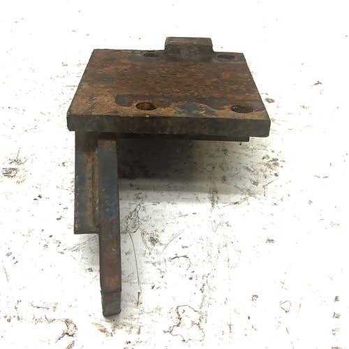 419920 | Sway Chain Bracket . Left Hand | AGCO ST35 |  | 3703414M91