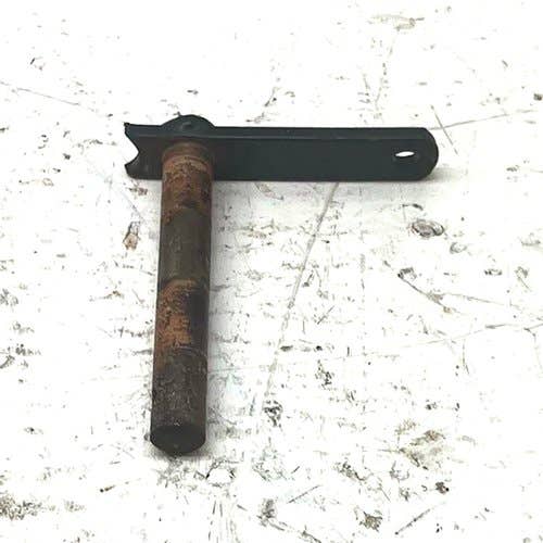 Used Hydraulic Position Control Arm fits AGCO ST35 3703671M91