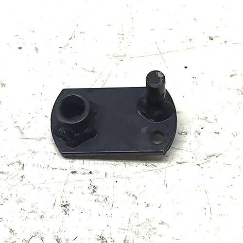 Used Hand Throttle Arm fits AGCO ST35 3756753M93 Used Hand Throttle Arm fits AGCO ST35 3756753M93