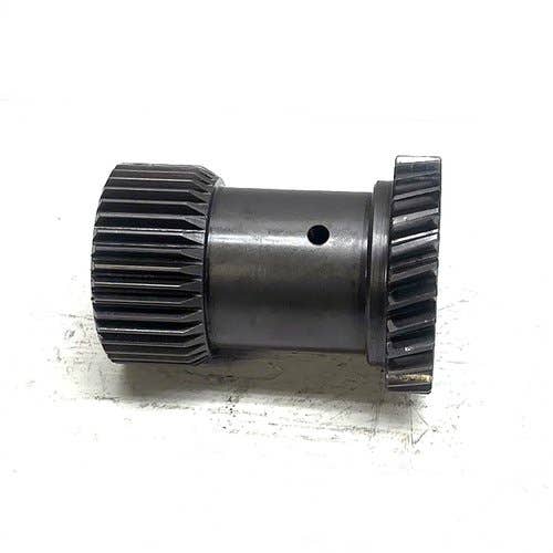 Used Power Take Off Drive Shaft Gear. 28 Teeth fits AGCO ST35 3756841M1