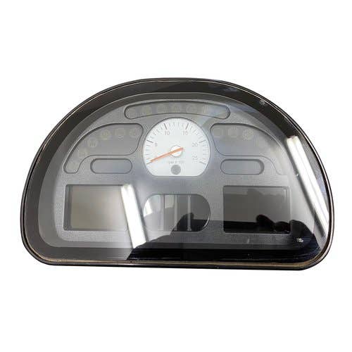 413498 | Instrument Panel | Challenger MT645C MT645D MT655D MT665C MT665D MT675C MT675D MT685D | Massey Ferguson 5611 5612 5613 6614 6615 6616 7614 7615 7616 7618 7619 Dyna 6 7620 Dyna 6 7622 7624 Dyna 6 8660 8670 8680 8690 |  | 4282509M92 | 4353089M92