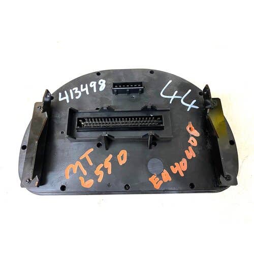 413498 | Instrument Panel | Challenger MT645C MT645D MT655D MT665C MT665D MT675C MT675D MT685D | Massey Ferguson 5611 5612 5613 6614 6615 6616 7614 7615 7616 7618 7619 Dyna 6 7620 Dyna 6 7622 7624 Dyna 6 8660 8670 8680 8690 |  | 4282509M92 | 4353089M92