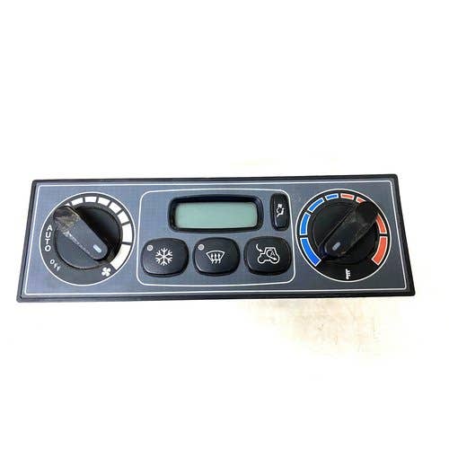 Used Heater Plate Controller fits Massey Ferguson 8660 8670 8680 8690 8727 8730 8732 8735 fits Challenger fits AGCO 4288672M96 4288672M91 4288672M94 Used Heater Plate Controller fits Massey Ferguson 8660 8670 8680 8690 8727 8730 8732 8735 fits Challenger fits AGCO 4288672M96 4288672M91 4288672M94