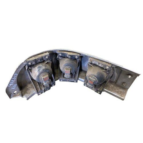 Used Headlight Bezel Assembly Left Hand fits Challenger MT845E MT855C MT855E MT865C MT865E MT875D MT875E MT945C MT955C MT965C fits AGCO 525219D1 Used Headlight Bezel Assembly Left Hand fits Challenger MT845E MT855C MT855E MT865C MT865E MT875D MT875E MT945C MT955C MT965C fits AGCO 525219D1
