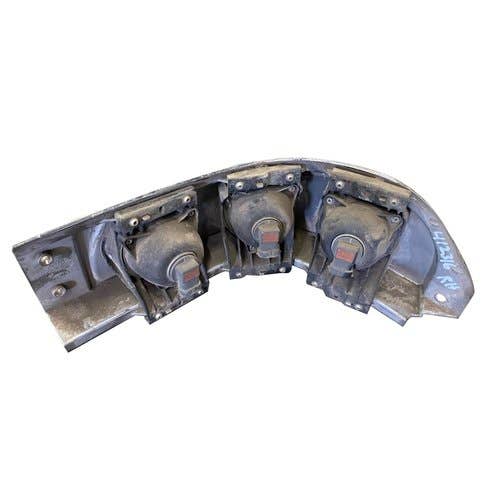 412316 | Headlight Bezel Assembly | Right Hand | Challenger MT645E MT655E MT665E MT685E MT745C MT745D MT755C MT755D MT765C MT765D MT835C MT845C MT845E MT855C MT855E MT865C MT865E MT875C MT875E MT945C MT955C MT965C |  | 525220D1