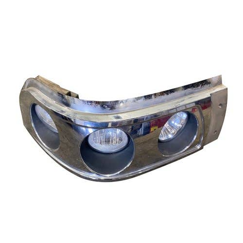 412316 | Headlight Bezel Assembly | Right Hand | Challenger MT645E MT655E MT665E MT685E MT745C MT745D MT755C MT755D MT765C MT765D MT835C MT845C MT845E MT855C MT855E MT865C MT865E MT875C MT875E MT945C MT955C MT965C |  | 525220D1