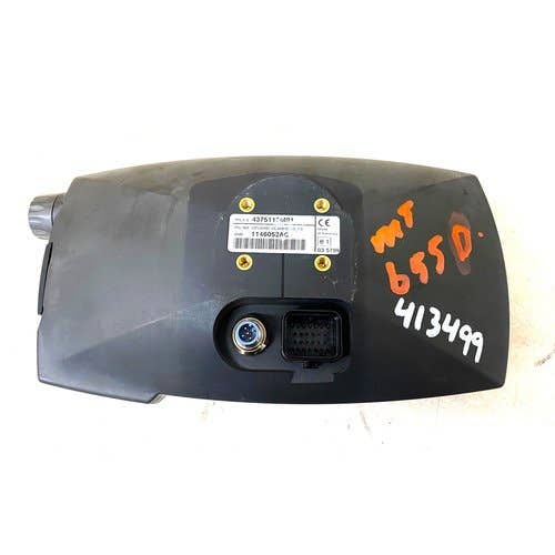 413499 | Board Computer | Challenger MT645C MT645D MT655C MT655D MT665C MT665D MT665E MT675C MT675D MT685D | Massey Ferguson 8660 8670 8680 8690 8727 8730 8732 8735 |  | ACW075937B | 4294943M97 | ACW0759370 | 4375112M91