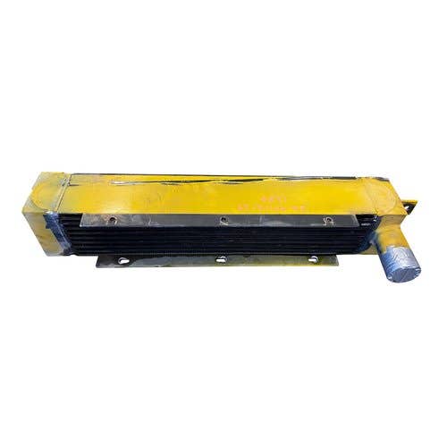 413139 | Charge Air Cooler | Ag-Chem 1254 |  | AG610636