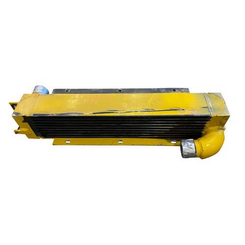 413139 | Charge Air Cooler | Ag-Chem 1254 |  | AG610636