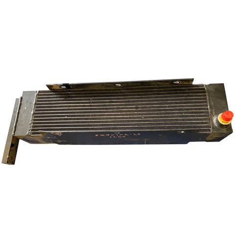 413185 | Hydraulic Oil Cooler | Ag-Chem 1254 |  | AG610637