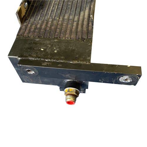413185 | Hydraulic Oil Cooler | Ag-Chem 1254 |  | AG610637