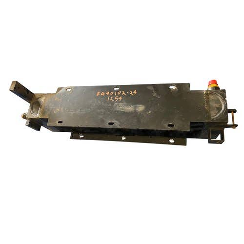 413185 | Hydraulic Oil Cooler | Ag-Chem 1254 |  | AG610637