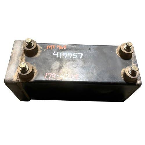 419957 | Ground Speed Radar Sensor | Challenger MT735 MT745 MT755 MT765 |  | CH179-4265 | 179-4265