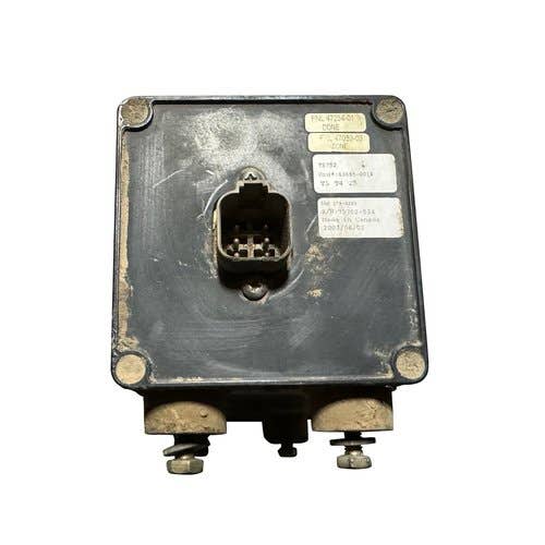 419957 | Ground Speed Radar Sensor | Challenger MT735 MT745 MT755 MT765 |  | CH179-4265 | 179-4265