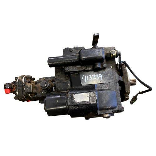 413239 | Hydrostatic Pump | Eaton | Willmar 745 |  | WR28668, AG333355 | 5421-321