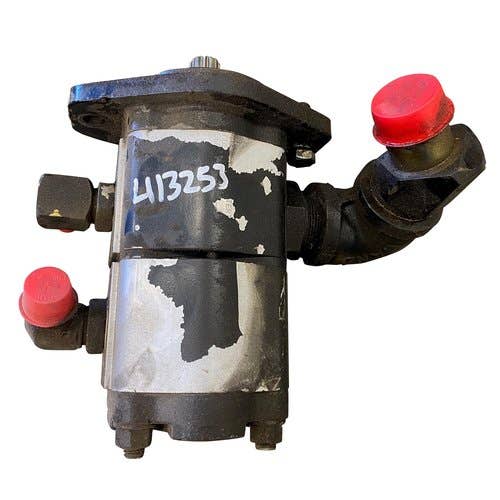 413253 | Tandem Gear Pump | Willmar 6200 |  | WR31531