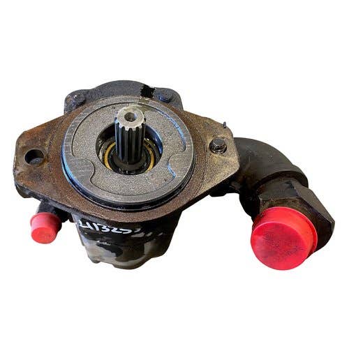 413253 | Tandem Gear Pump | Willmar 6200 |  | WR31531