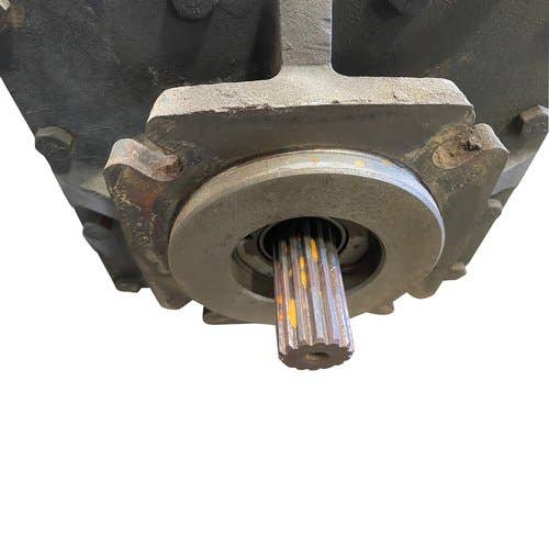 413252 | Hydrostatic Pump | Willmar 6200 |  | WR31597 | 6421-195