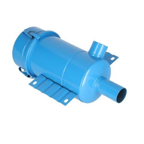 168121 | Air Cleaner Assembly | Ford 231 233 333 531 531 2000 2100 2110 2120 2300 2310 2600 3000 3055 3100 3120 3190 3300 3310 3330 3400 3600 4000 4100 4110 4140 4140 4190 4200 4330 4340 4400 4400 4410 4600 4600SU 5000 5100 5190 5200 5340 |  | C5NE9600F