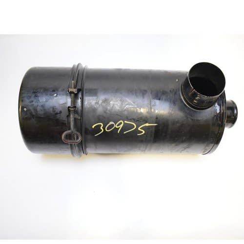 434796 | Air Cleaner Assembly | ASV MD2810 |  | 0301-300