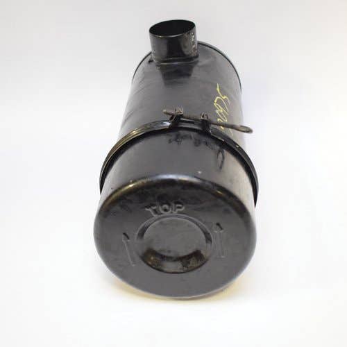 434796 | Air Cleaner Assembly | ASV MD2810 |  | 0301-300