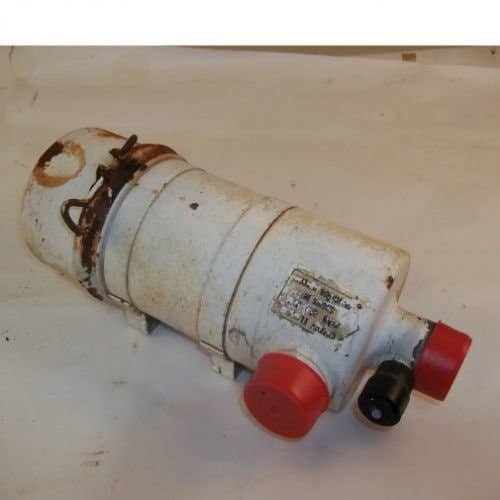 Used Air Cleaner Assembly fits Bobcat 610 611 721 500 600 6518192 Used Air Cleaner Assembly fits Bobcat 610 611 721 500 600 6518192
