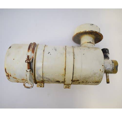 Used Air Cleaner Assembly fits Bobcat 700 720 730 6544578 Used Air Cleaner Assembly fits Bobcat 700 720 730 6544578