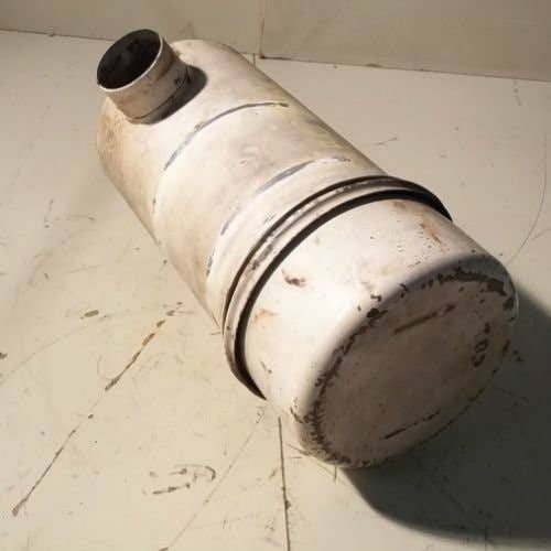 Used Air Cleaner Assembly fits Bobcat 641 643 645 741 743 1213 843 1600 1600 6563400