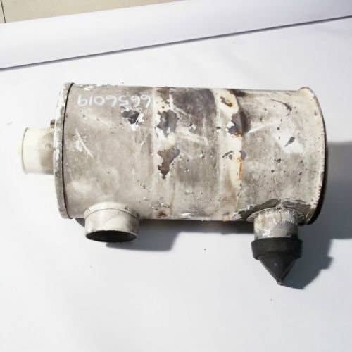 432086 | Air Cleaner Assembly | Bobcat 743 743B |  | 6656019