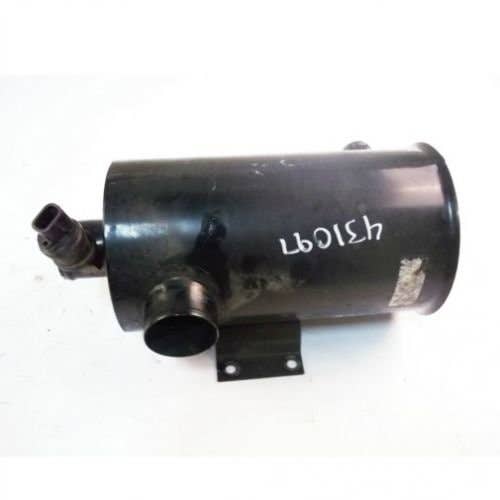 Used Air Cleaner Assembly fits Bobcat S130 S150 S160 S175 S185 S205 T140 T180 T190 751 753 763 773 6700711 Used Air Cleaner Assembly fits Bobcat S130 S150 S160 S175 S185 S205 T140 T180 T190 751 753 763 773 6700711
