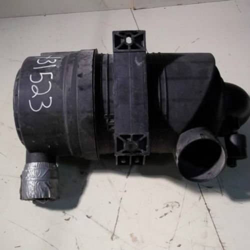 Used Air Cleaner Assembly fits Case 40XT 60XT 382074A1 Used Air Cleaner Assembly fits Case 40XT 60XT 382074A1