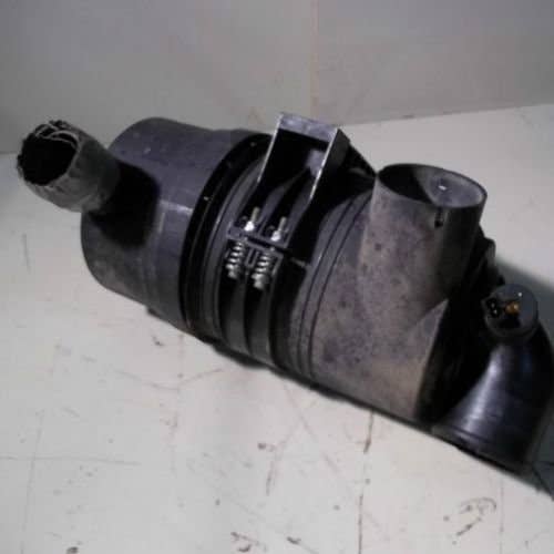 431523 | Air Cleaner Assembly | Case 40XT 60XT |  | 382074A1