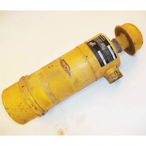 Used Air Cleaner Assembly fits Case 1700 1737 1740 D55164 D53106 H146290