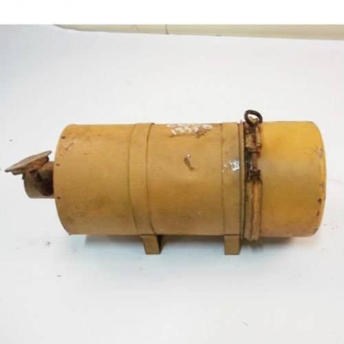 432033 | Air Cleaner Assembly | Case 1835 1835B 1845 1845B 1845S |  | D64003