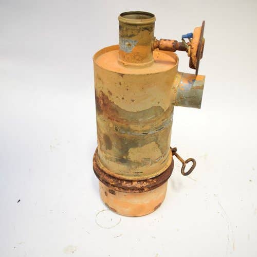 436209 | Air Cleaner Assembly | Case 1816B 1818 1825 1825B |  | D82572