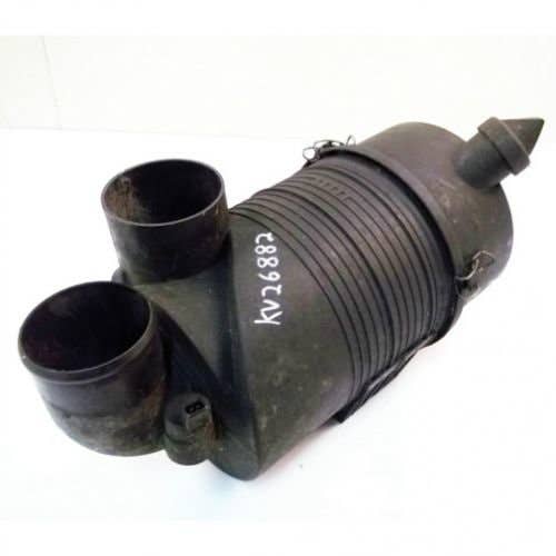 Used Air Cleaner Assembly fits John Deere 325 328 332 KV26882