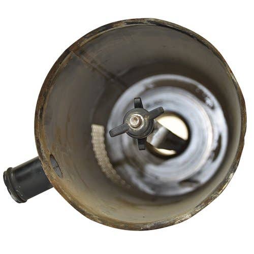 431703 | Air Cleaner Assembly | John Deere 8875 | New Holland L865 LX865 LX885 |  | MG86529580 | 86529580 | MG86504714